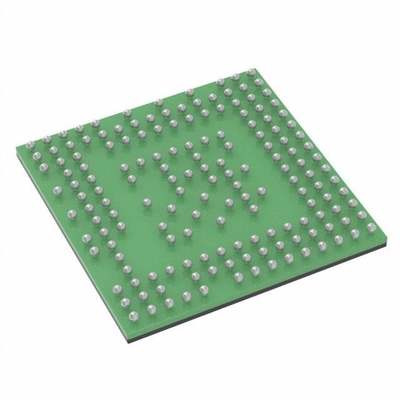Modul Komunikasi Wireless AWR6843ABGABLRQ1 Single-Chip 60 GHz Automotive MCU