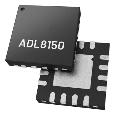 Integrated Circuit Chip ADL8150ACPZN Umum Tujuan 6GHz RF Amplifier IC