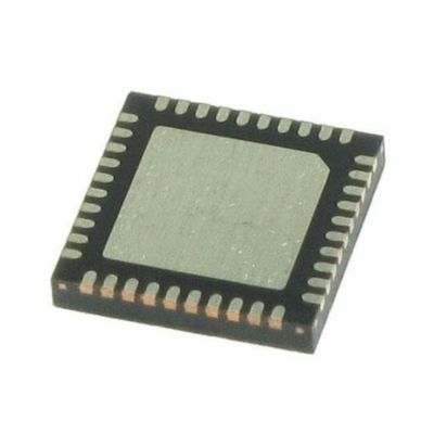 Modul Komunikasi Wireless EFR32FG23B020F128GM40-C 32-Bit ARM Cortex-M33 Mikrokontroler MCU