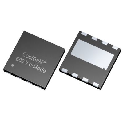 IGT60R070D1 GaN IC 600V Power Transistor dengan 55 mΩ RDS ((on) dan Ultrafast Switching untuk Efisiensi Tinggi