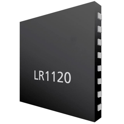 WIFI 6 Chip LR1120IMLTRT Pemindai GNSS Wi-Fi Daya Rendah LoRa Transceiver
