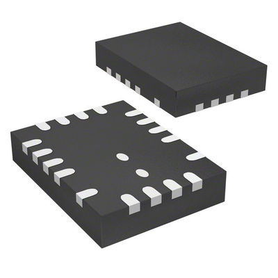 Chip sirkuit terintegrasi LT8614HUDC 42V 4A Synchronous Step-Down Silent Switcher