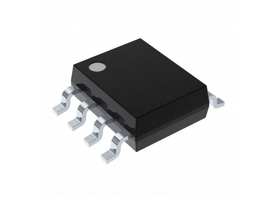 Chip Sirkuit Terpadu MAX3078EESA 100mV Hot-Swap Transceiver 8-SOIC