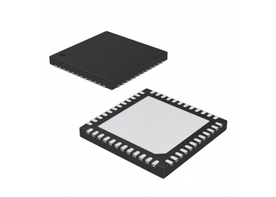 Chip sirkuit terintegrasi TMC5072 2-Fase High Performance Bipolar Stepper Motor Driver