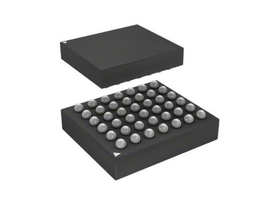 Integrated Circuit Chip CS46L41 USB Audio Streaming CODEC CSP62 Paket