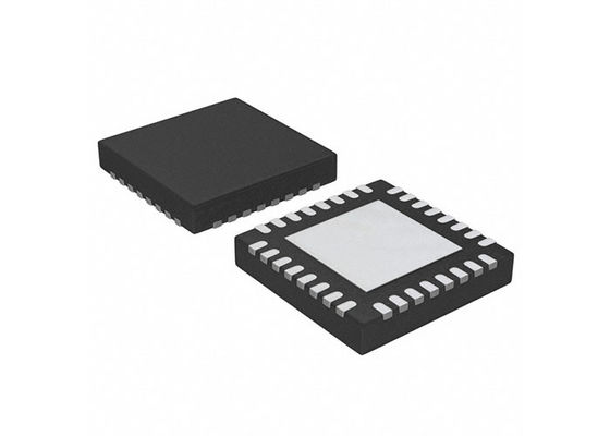 Mikrokontroler MCU LPC804M101JHI33 32-Bit Single-Core 15MHz IC Mikrokontroler