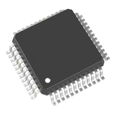 Mikrokontroler MCU R5F566TAAGFM Single End 32-Bit RX Mikrokontroler IC