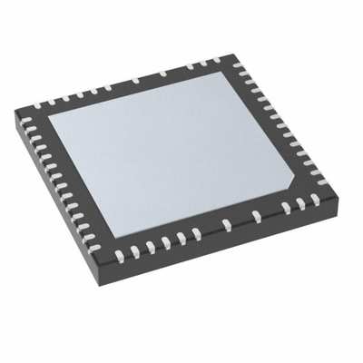 Integrated Circuit Chip TMC5160A-WA Power MOSFET SPI Pengemudi Motor Bipolar