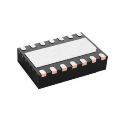 Integrated Circuit Chip TCAN1048AVDMTRQ1 1.8V Otomotif Dual CAN FD Transceiver