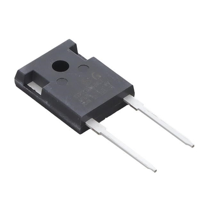 Chip sirkuit terpadu STPSC30G12WLY Otomotif 1200V 30A Power Schottky Diode