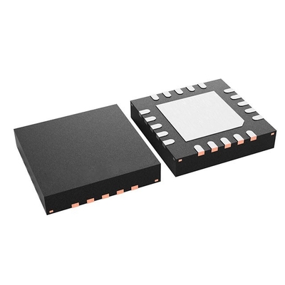 Chip sirkuit terintegrasi TPS7A8301ARGWR 2A Regulator LDO Keakuratan Tinggi Kebisingan Rendah