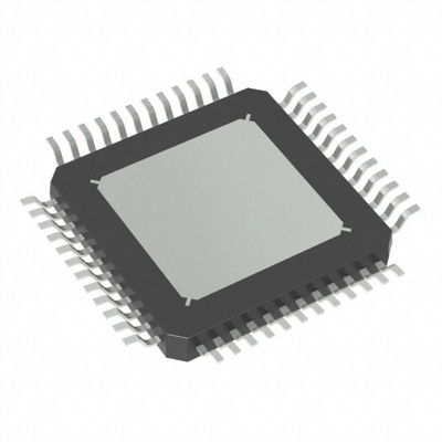 Chip sirkuit terintegrasi TMC5130A-TA-T Power MOSFET SPI Bipolar Motor Driver