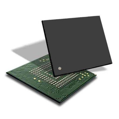Memori IC Chip SFEM256GB2ED1TB-I-VG-111-STD eMMC Industrial Flash Memory IC