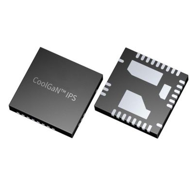 Chip sirkuit terintegrasi IGI60F2020A1L Half Bridge Isolated Gate Drivers