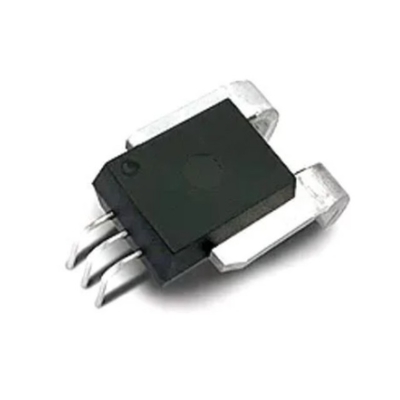IC Sensor ACS773KCB-150B-SMT-T 200kHz Bandwidth IC Sensor Arus Terisolasi