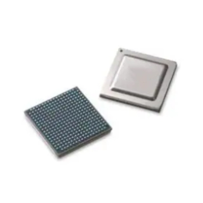 Ethernet IC BCM82756AKFSBG Low Power Quad Channel 10GbE Ethernet PHY IC