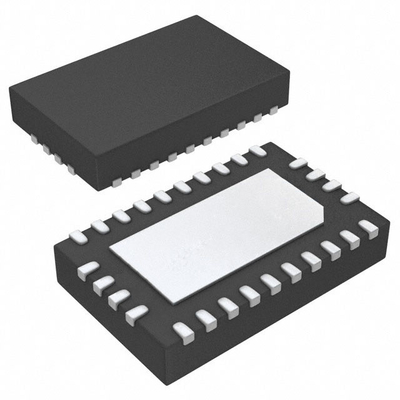 Chip sirkuit terintegrasi LTC3643IUDD 1MHz 2A DC DC Switch Regulator QFN24
