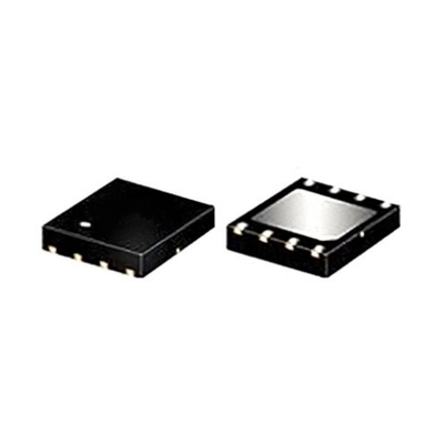 Modul Komunikasi Wireless PHA-202 350mA Monolithic Amplifier IC DFN8