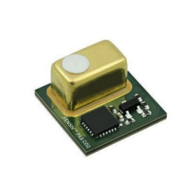 Sensor IC PASCO2V01BUMA1 Karbon dioksida 6,1mA Sensor gas
