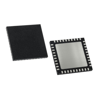 Integrated Circuit Chip MPF5020AMMA0ES Kinerja tinggi i.MX 8 Prosesor 40-HVQFN