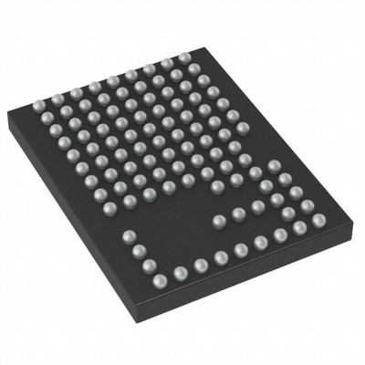 Memori IC Chip MX25U25645GZ4I00 256Mbit Serial NOR Flash Memory Chip WDFN8