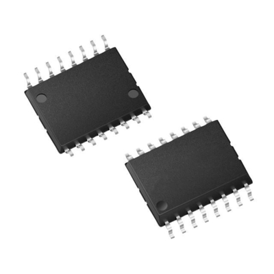 Chip sirkuit terintegrasi NCV57540DWKR2G Galvanically Isolated Gate Driver SOIC16