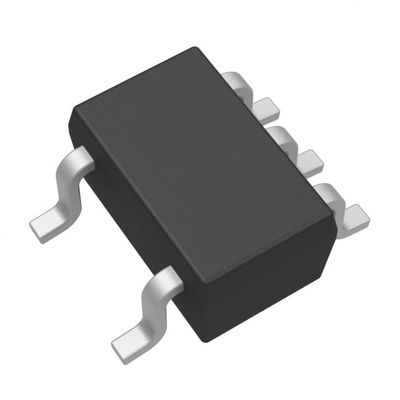 Chip sirkuit terintegrasi INA290A5QDCKRQ1 1.1MHz Ultra Precise Current Sense Amplifier