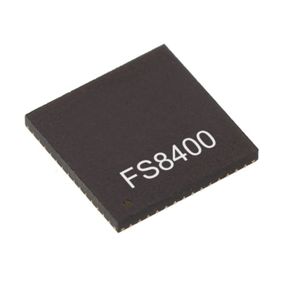 Chip Sirkuit Terpadu MC33FS8410G3ES Sistem Basis Chip PMIC 56-HVQFN