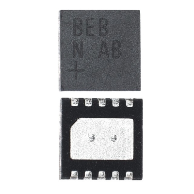 Chip Sirkuit Terpadu MAX16173ATB/VY Kontroler Dioda Ideal Dengan Aktif Rektifier