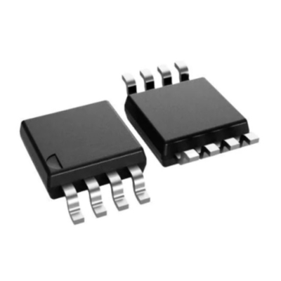 Chip Sirkuit Terpadu INA310B3QDGKRQ1 Amplifier Sensor Arus Ultra Precision