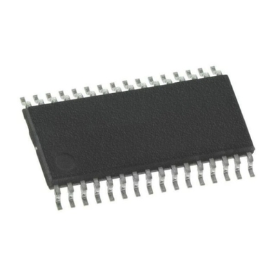 Memori IC Chip CY62148ESL-55ZAXIT 4Mbit SRAM Paralel Memori Asinkron