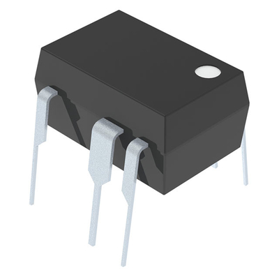 Integrated Circuit Chip NCP11187A100PG Integrated Power Switcher Dengan MOSFET 800V