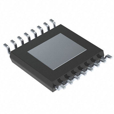 Chip sirkuit terintegrasi NCP1096PAG 110mA Power Over Ethernet Controller