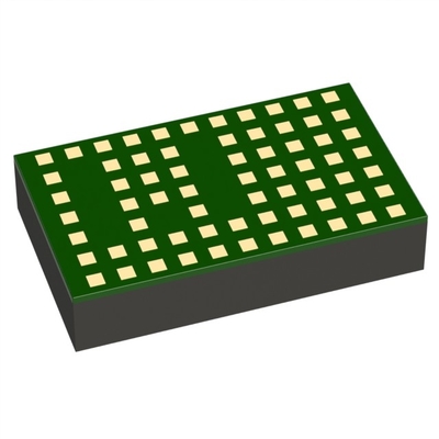Chip sirkuit terintegrasi LTM4608AEV Modul PoL Non-Isolated DC DC Converter