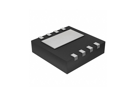 GaN IC IGLD60R190D1AUMA1 N-Channel CoolGaN Power Transistor 8-LDFN Pemasangan di Permukaan