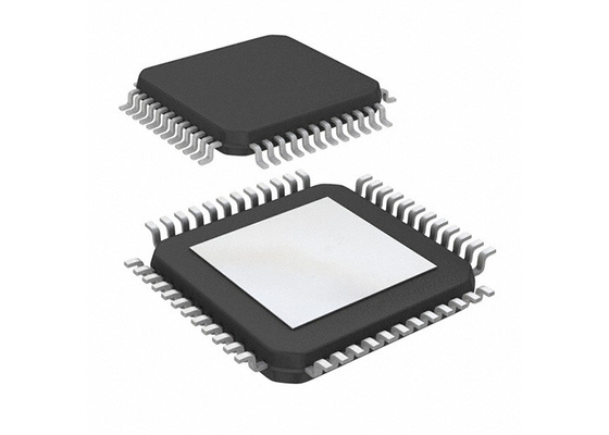 Chip Sirkuit Terpadu MC33FS6523NAE Sistem Daya Keamanan Basis Chip Dengan CAN FD Dan LIN Transceiver