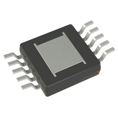 Integrated Circuit Chip LT8607HDC Synchronous Monolithic Step Down Regulator
