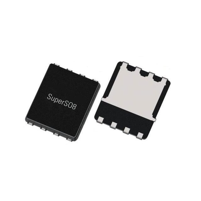 Chip sirkuit terintegrasi ISC073N12LM6 120V N Channel Logic Level Transistor