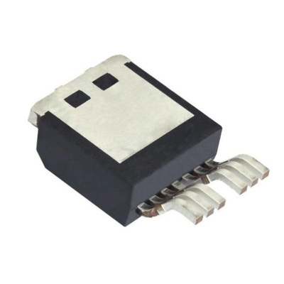 Chip sirkuit terintegrasi ISK036N03LM5 30V OptiMOS 5 Power MOSFET Transistor