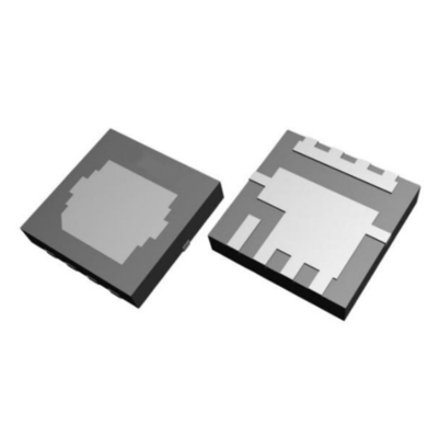 Chip sirkuit terpadu IQD009N06NM5CG 60V Normal Level Power MOSFET Transistor