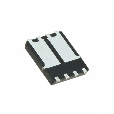 Chip Sirkuit Terpadu IDL08G65C5 650V 8A Rektifier Diode 4PowerTSFN
