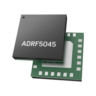 Chip Sirkuit Terintegrasi ADRF5054BCCZN Reflektif Silicon SP4T Switch IC LGA24