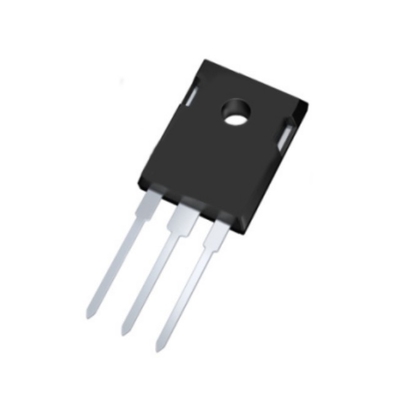 Chip sirkuit terpadu IPWS65R035CFD7A 650V 63A Transistor MOSFET Otomotif