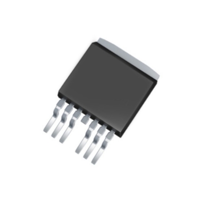 Chip sirkuit terpadu IPF024N10NF2S 100V 227A StrongIRFET 2 Power Transistor