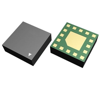 Chip sirkuit terintegrasi BGSA200ML9 Dua lemparan Low Resistance Antenna Tuning Switch