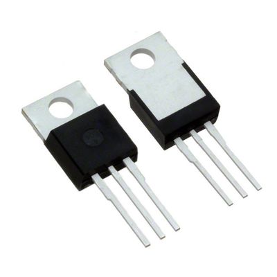 Chip Sirkuit Terintegrasi IPP60R360P7 Transistor MOSFET Efisiensi Energi Tinggi