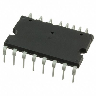 Chip sirkuit terpadu IKCM20L60GA IGBT 3 Phase 600V 20A Power Driver Module