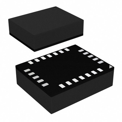 Chip Sirkuit Terintegrasi ADGM1001BCCZ 50Ohm RF Switch IC LGA24 Surface Mount