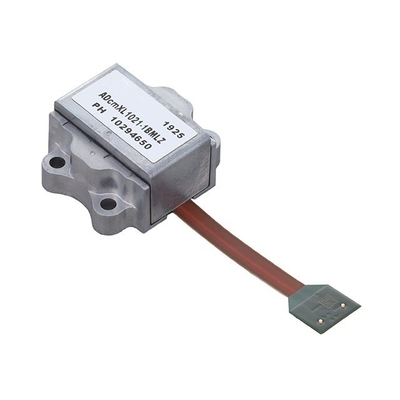 Sensor IC ADCMXL1021-1BMLZ Sensor getaran low noise dengan lebar pita lebar