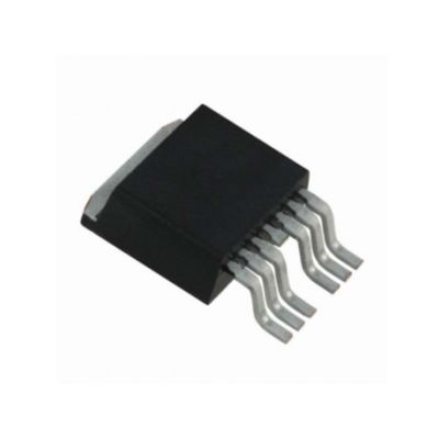 IPB017N10N5LF Integrated Circuit Chip N Channel 100V 180A MOSFET Transistor untuk aplikasi daya tinggi
